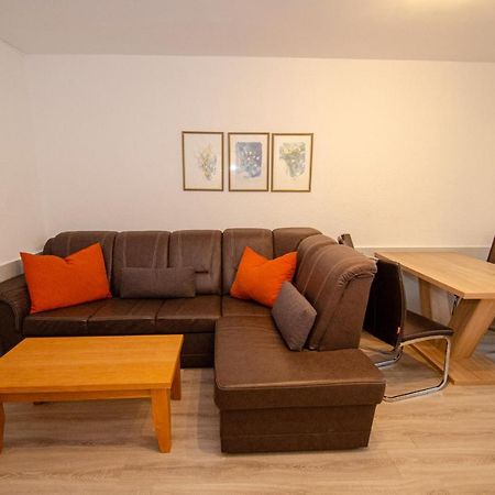 Low Budget Apartment Kitz 10 Kaprun Bagian luar foto