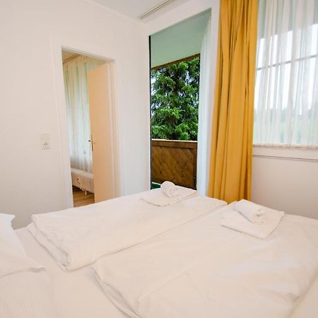 Low Budget Apartment Kitz 10 Kaprun Bagian luar foto