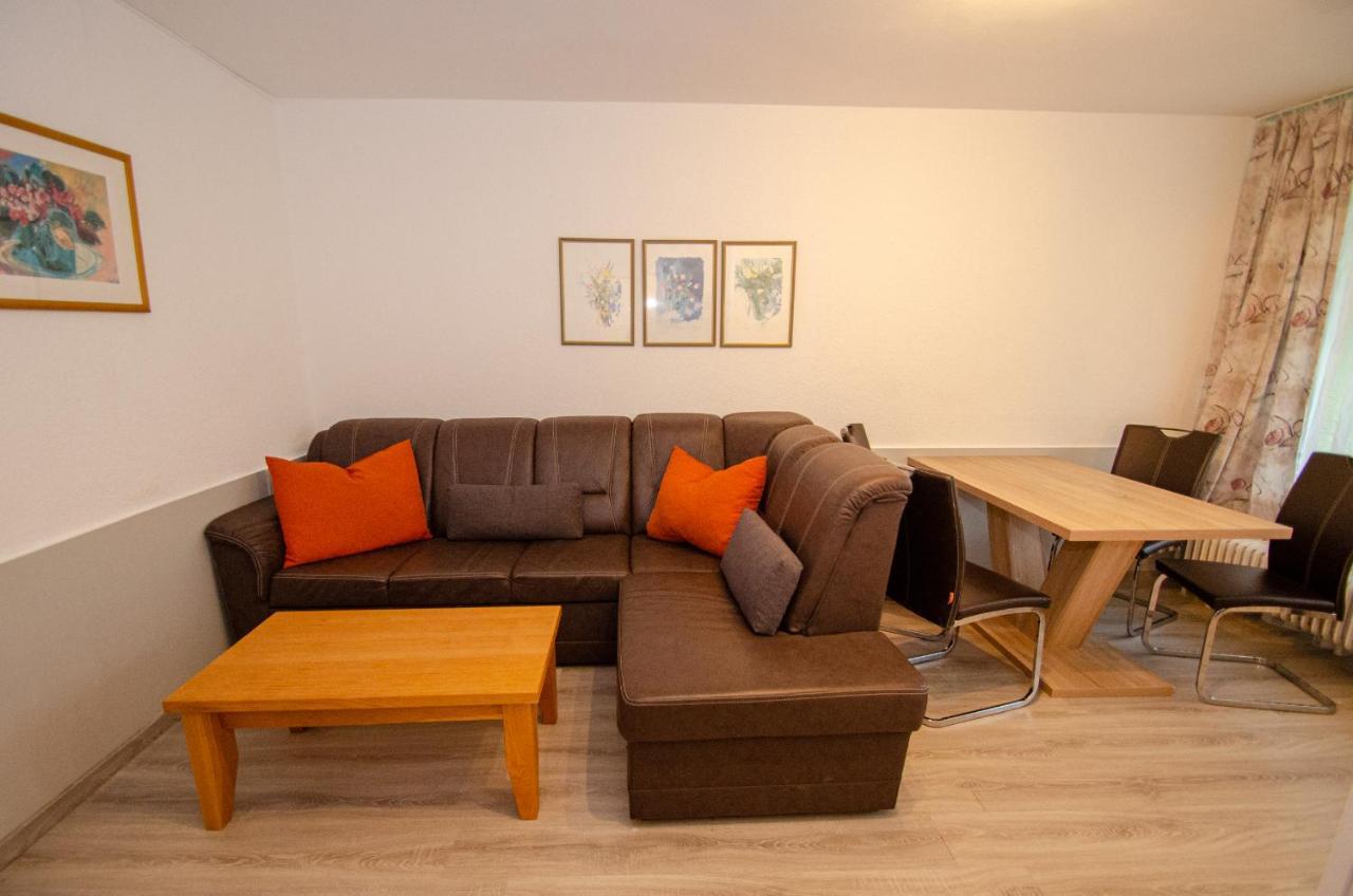 Low Budget Apartment Kitz 10 Kaprun Bagian luar foto