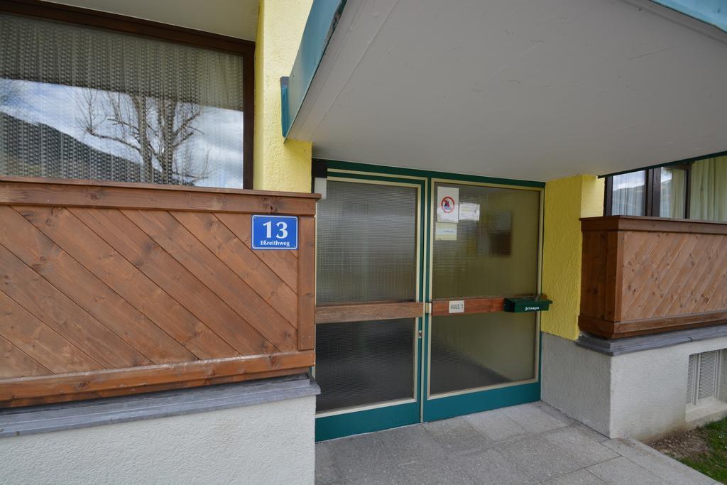 Low Budget Apartment Kitz 10 Kaprun Ruang foto
